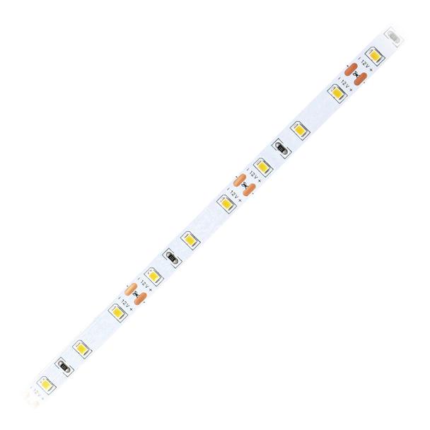 Taśma LED 12V Samsung chipset 2835 60L/m 6W/m IP20 6000K 5m
