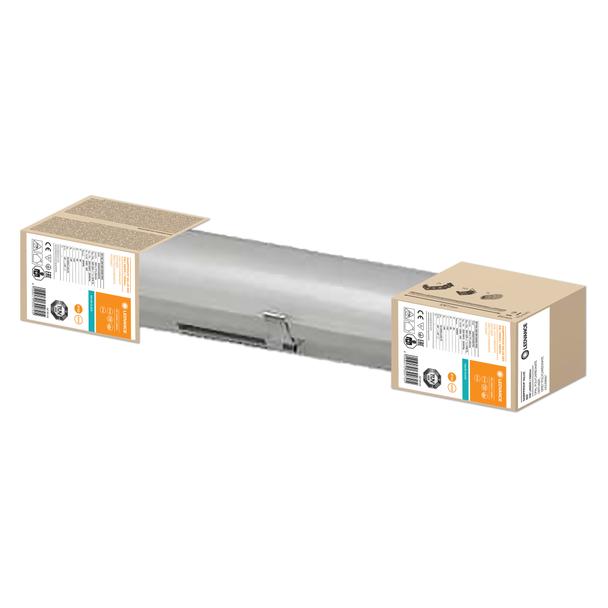 Oprawa hermetyczna LED DP VALUE 600 9W/4000K IP65 LEDV 4058075300705 LEDVANCE