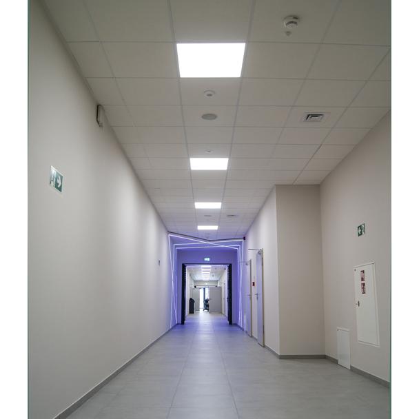 Oprawa PANEL COMPACT 600 V 33W 840 U19