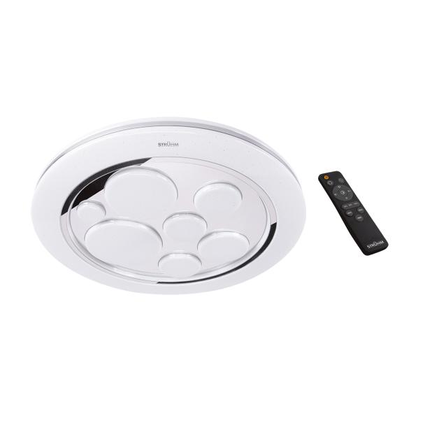 Plafoniera DROPS LED C 48W
