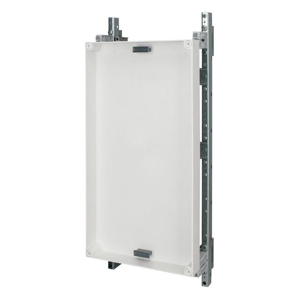 EP22RK2-V Jednostka do montażu na szynie, szer. x wys.=250x300mm, pionowa