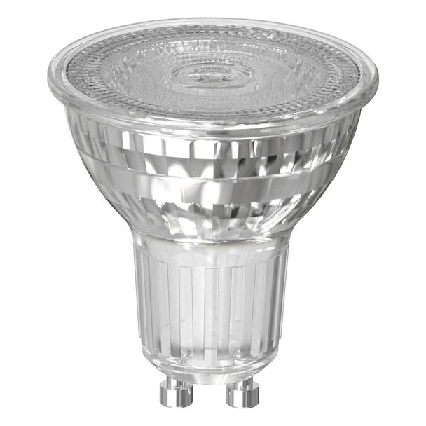 Lampa LED VALUE non-dim PAR16 80 60° 6,9W 830 GU10