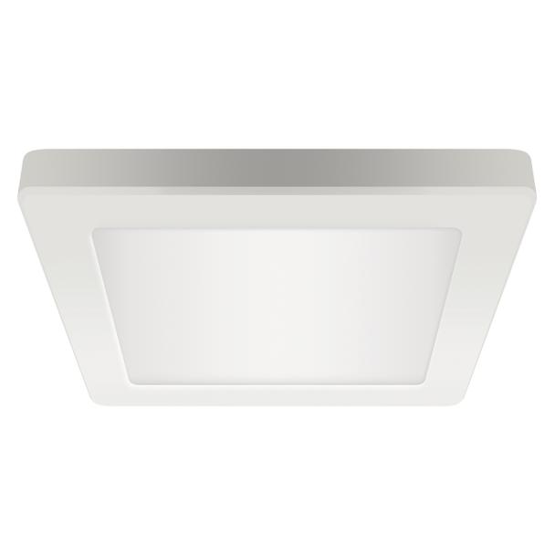 Oprawa sufitowa SMD LED OLGA LED D 24W WHITE CCT