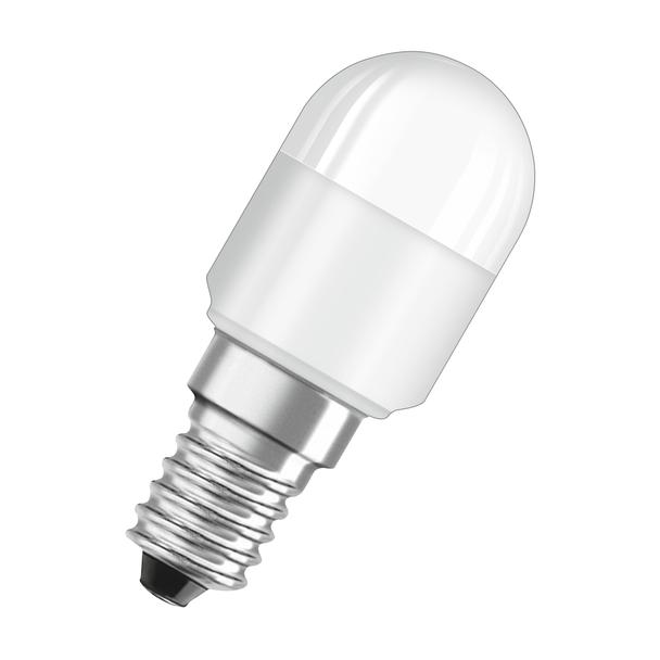 Lampa LED SPECIAL T26 20 2,3W/865 230V FR E14