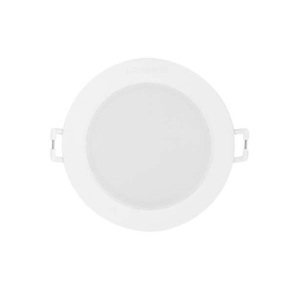 Oprawa DOWNLIGHT IP44 DN 90 4W 830 WT