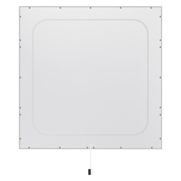 Oprawa BIOLUX HCL PANEL 625 ZB 43W 2700-6500K