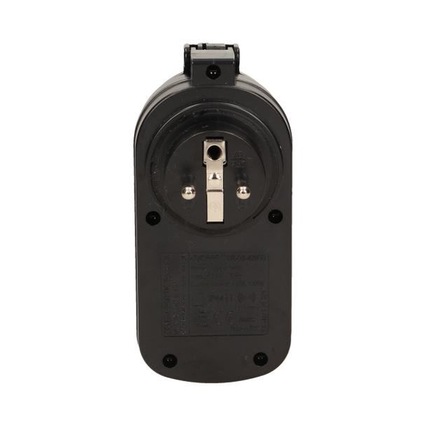 Zestaw bezprzewodowych gniazd sterowanych pilotem 2+1 IP44 OR-GB-429 ORNO