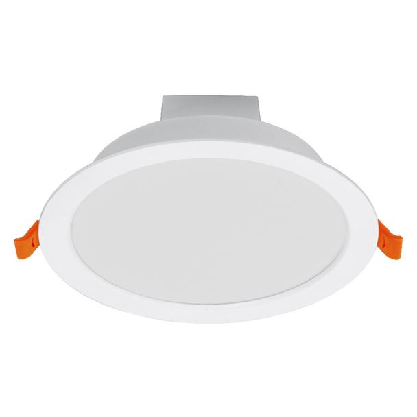 Oprawa Podtynkowa Panel LED SPOT 12W RGB CCT 17cm SMART+ WIFI 4058075573376 LEDVANCE