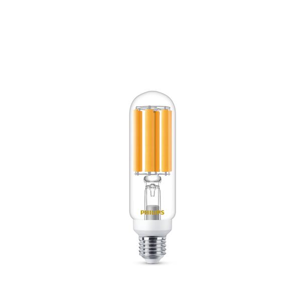 Żarówka LED 19W=50W 3600lm 2700K barwa ciepła SON-T UE M 3,6Klm 19W 727 E27 5 lat gw. PHILIPS