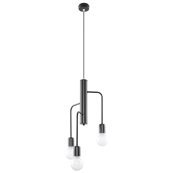 Sollux Żyrandol DUOMO 3M SL.0302
