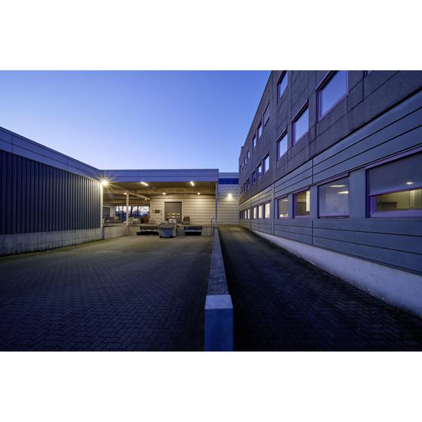 Naświetlacz FLOOD LED PERFORMANCE 50W 4000K ASYM 45x140 black