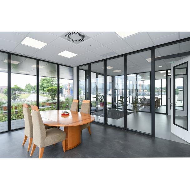 Oprawa DOWNLIGHT PFM DN195 21W 840 WT IP54 UGR19