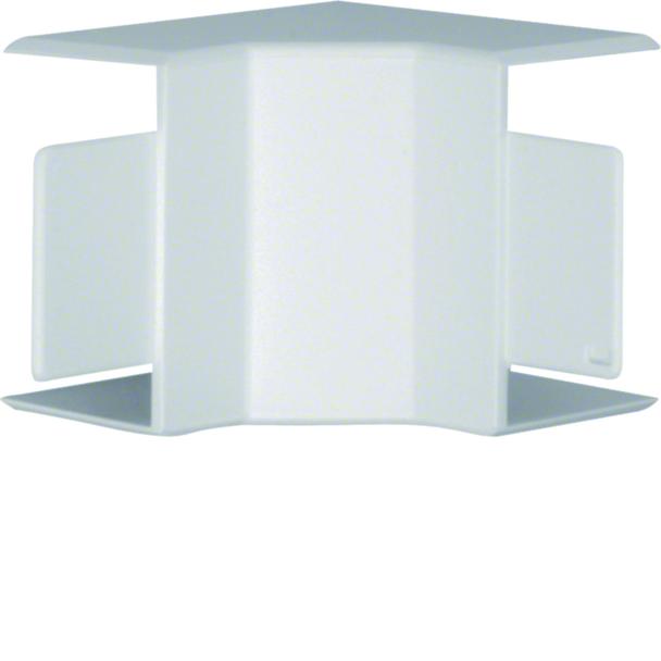 tehalit.LF Kąt wewnętrzny 30x45mm jasnoszary LF3004547035 HAGER