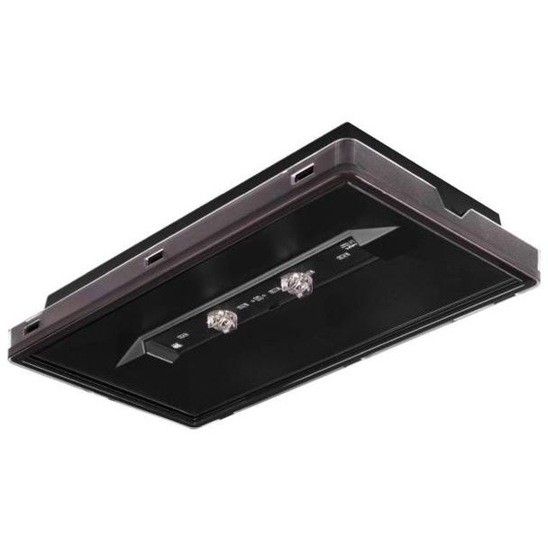 Oprawa awaryjna VELLA LED SCH 350 SA 1H AT IP65 [BLK] (brak piktogramu w zestawie) / 95174 230V