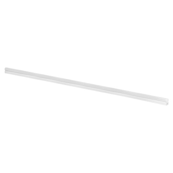 ASTAR LED 14W, oprawa liniowa podszafkowa z przewodem zasilającym, 1260lm, 4000K, wtyk 2-pinowy, ukł