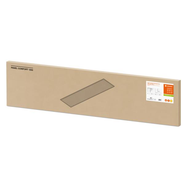 Oprawa PANEL COMFORT 1200 P 33W 830 U19 PS