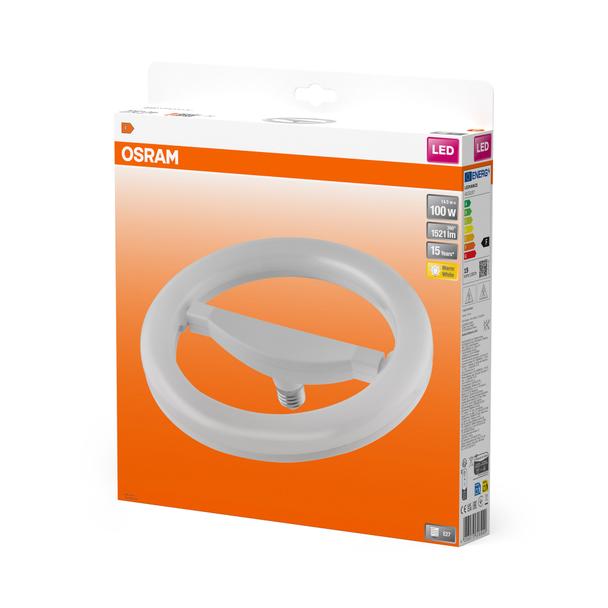 CIRCOLUX FR 100 non-dim 17W 827 E27 LEDVANCE
