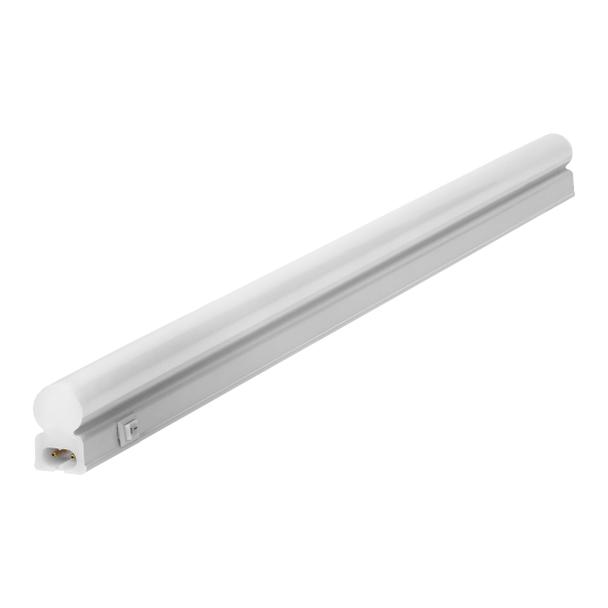 ASTAR LED 7W, oprawa liniowa podszafkowa, 630lm, 4000K, wtyk 2-pinowy, układ przelotowych złącz, wył