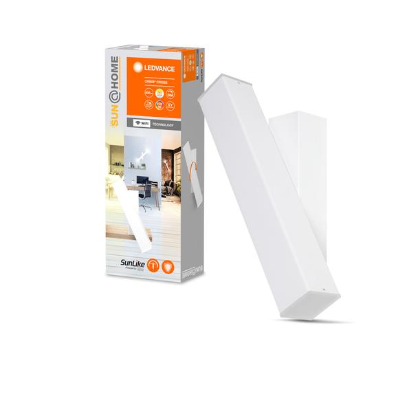 Oprawa SUN@HOME ORBIS CROSS TW