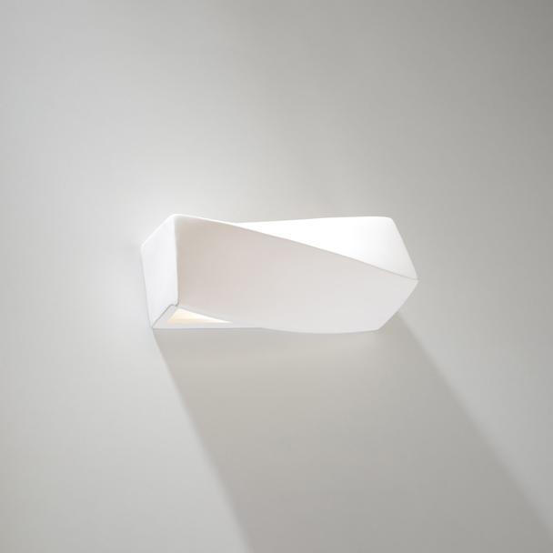 Sollux Kinkiet ceramiczny SIGMA MINI SL.0229