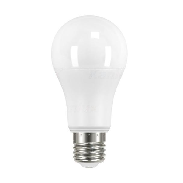 IQ-LEDDIM A6010,5W-WW Żarówka LED standardowa IQ-LEDDIM A6010,5W-WW E27 barwa ciepłobiała 2700K 1060
