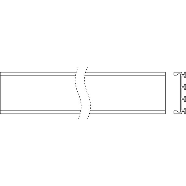 Profil LS AY-PW01/U/26x8/14/2
