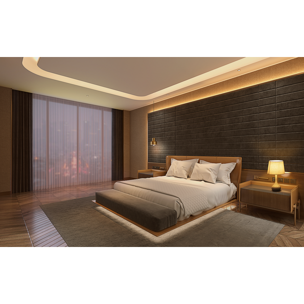 Żarówka LED klasa A 5,2W=75W 1095lm 3000K barwa ciepła kulka 5,2-75W E27 830 A60 UE Szkło przezroczy