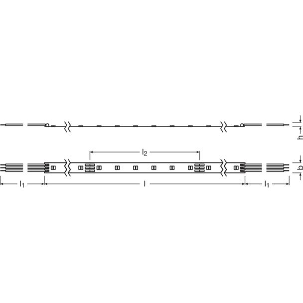 Oprawa BIOLUX HCL LS S TW ZB KIT FS1      LEDV