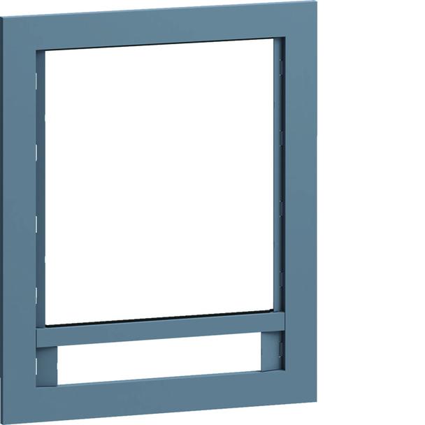 ACB HW2/4 Ramka drzwi LT dla wersji wysuwnej DO (DF) - cienka blacha drzwi