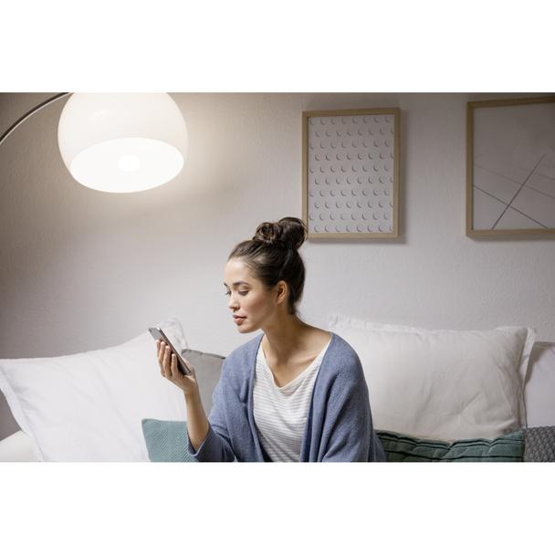 Lampa LED SMART+ ZB CL A Frosted TW 60 yes 9W/ E27