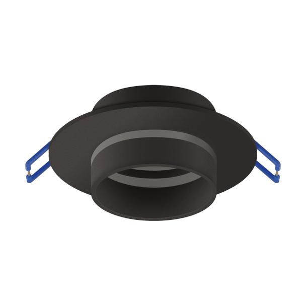 Oprawa wpuszczana ZODIAK C BLACK