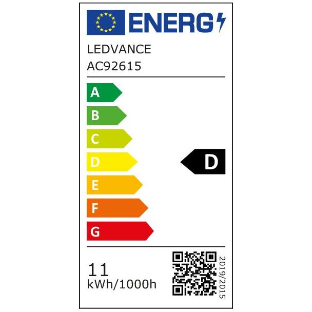 Lampa LED VALUE Classic A100 non-dim Filament 11W 827 E27
