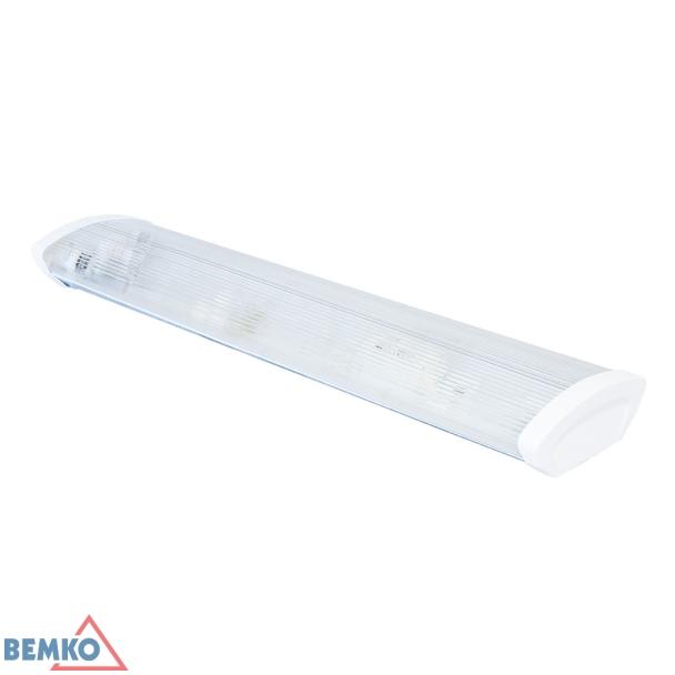 OPRAWA ALIT XP7 2X36W IP-20 PC-CLEAR EMPTY