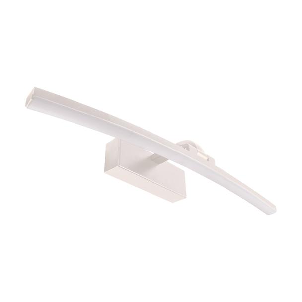 Oprawa dekoracyjna SMD LED MAMBA LED 8W WHITE NW