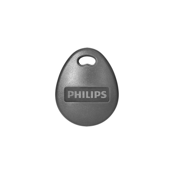 Philips WelcomeEye Connect 3, zestaw wideodomofonowy, bezsłuchawkowy, monitor dotykowy 7" LCD, Wi-Fi