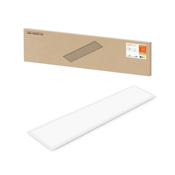 Oprawa PANEL COMFORT 1200 P 33W 830 U19 DALIVR