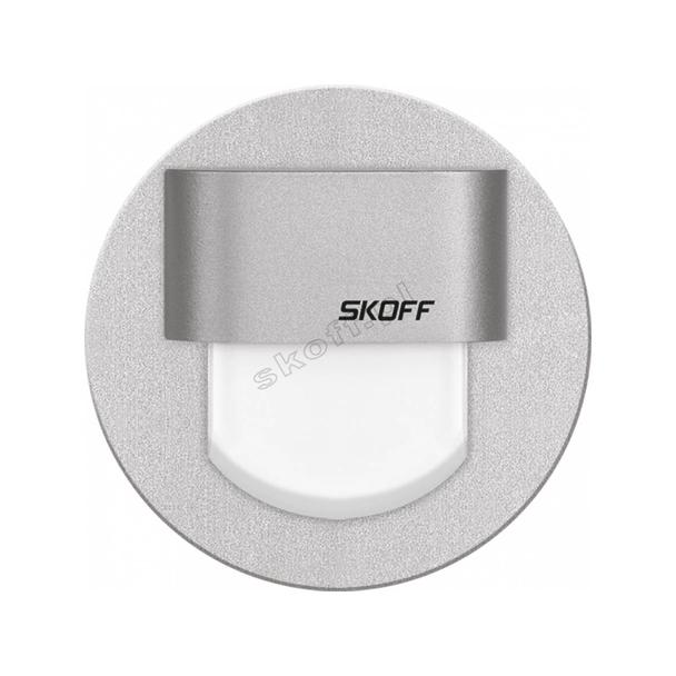 Oprawa RUEDA mini LED Light | 10 V DC | 0,4 W | IP 20 |LED | 4000 K | Wykończenie: aluminium |