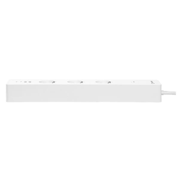 SMART+ WIFI 3 WAY PLUG EU LEDVANCE