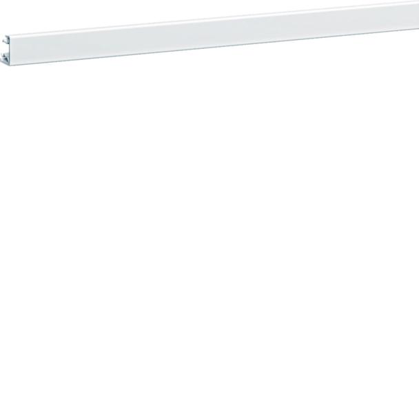 tehalit.BRN65/ BR65 Pokrywa boczna 65x130, biały