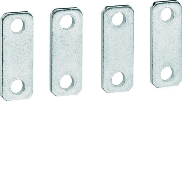 MCCB Proste przedłużenia przyłączy P160 4P lug HYS010H HAGER