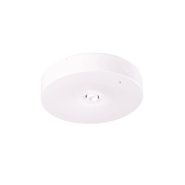 Oprawa sieciowo-awaryjna natynkowa Starlet Round LED SOH 350 CB IP20 / współpraca z centralną bateri