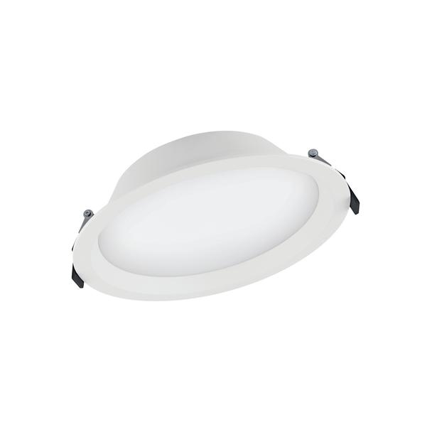 Oprawa DOWNLIGHT ALU DN200 25W 6500K WT IP44