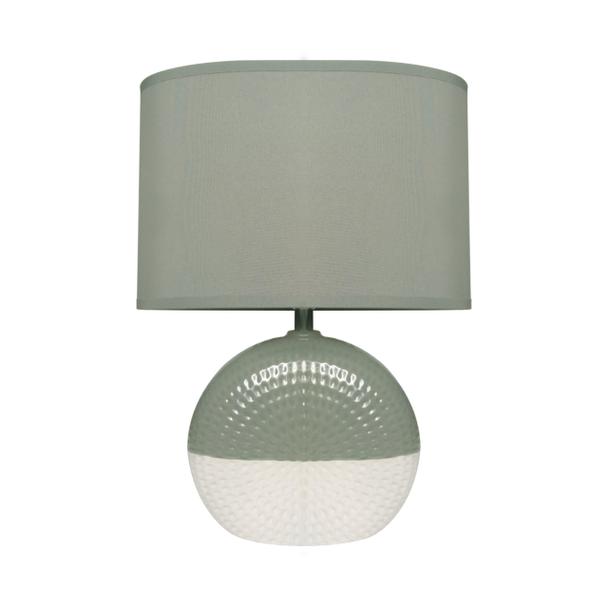 Lampka stołowa FIONA E14