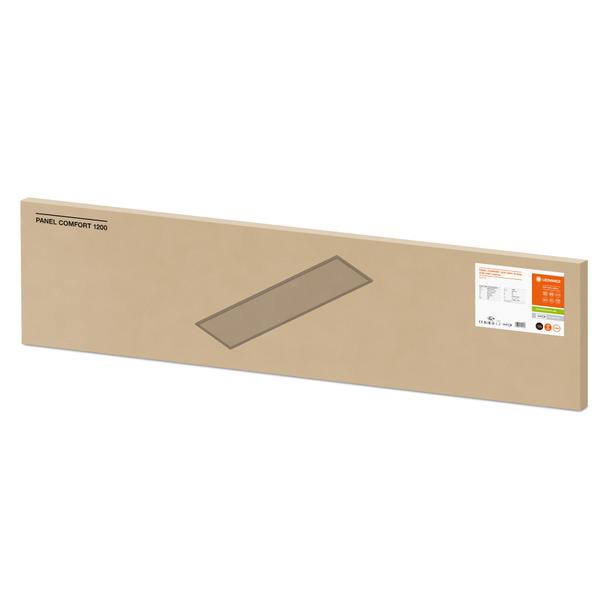 Oprawa PANEL COMFORT 1200 P 33W 840 U19 DALIVR