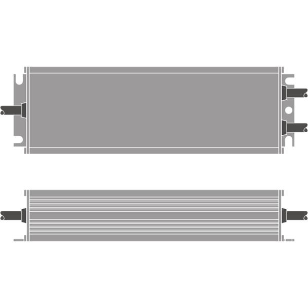 Zasilacz DR DIM-PFM-40/220-240/24/P