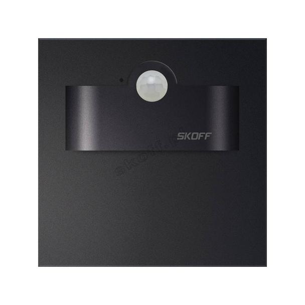 Oprawa Tango Short LED PIR 120 Motion Sensor Light | 10 V DC | 1,0 W | IP 20 |LED | 4000 K | PIR 120