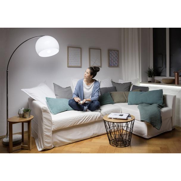 Lampa LED SMART+ ZB CL A Frosted TW 60 yes 9W/ E27