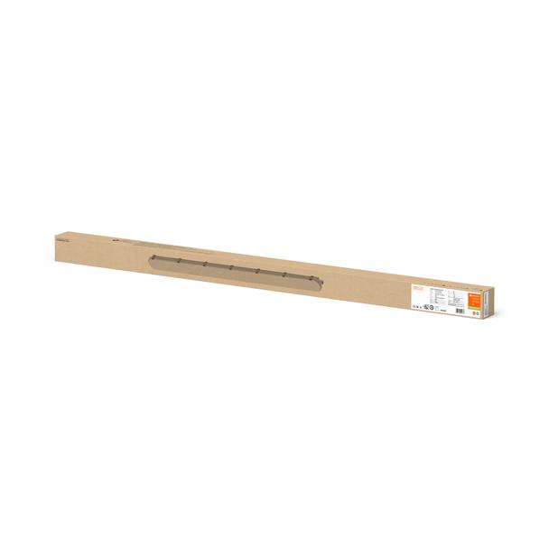 Oprawa DAMP PROOF DALI 1500 58W 865 IP65 GY