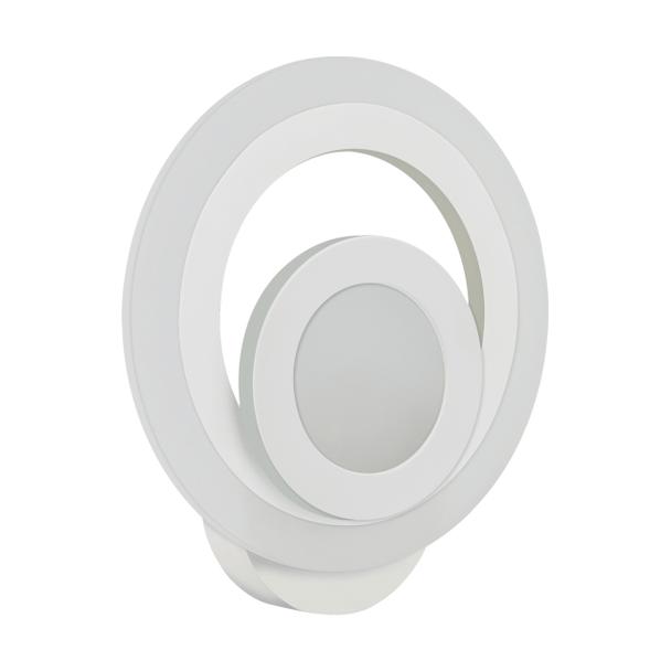 Oprawa dekoracyjna SMD LED ORBIT LED C 14W WHITE NW