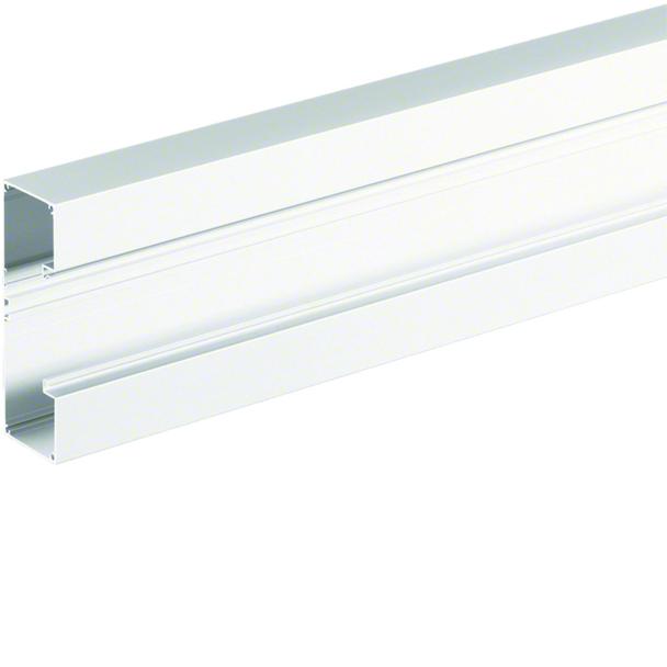 tehalit.BRAP Podstawa kanału, 65x170, alu biały BRAP6517019016 HAGER